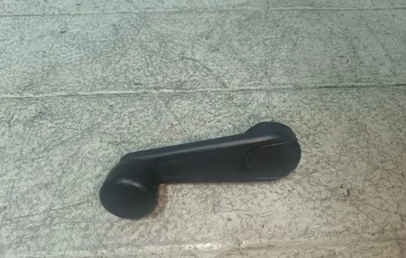 BMW 3 E36 Rear door window winding handle 513281225032