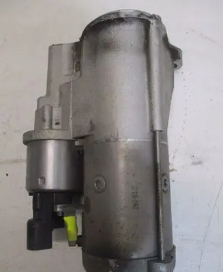 Volkswagen Transporter - Caravelle T1 Starter motor 012911023J
