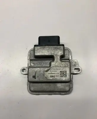 Chevrolet Camaro Fuel injection pump control unit/module 23482909