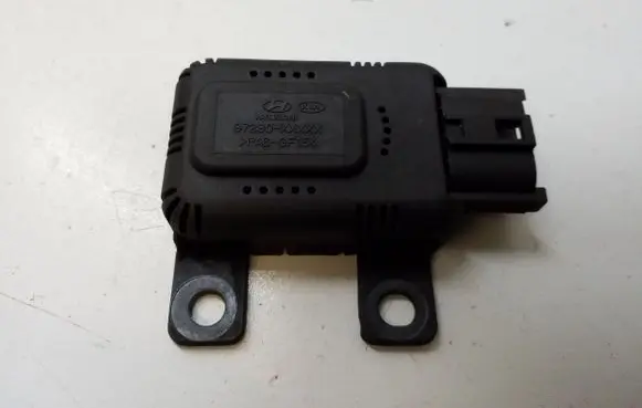 KIA Ceed Air quality sensor 97280XXXXX