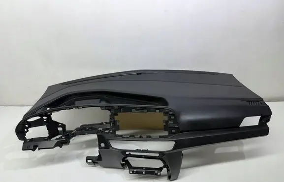 Volkswagen Caddy Dashboard FPW3733