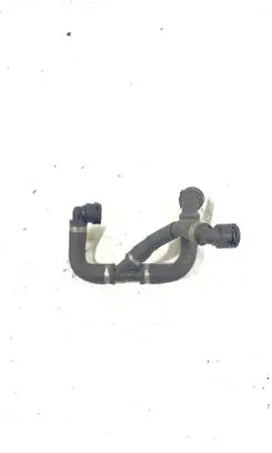 BMW 3 F30 F35 F31 Engine coolant pipe/hose 8375796 8514758