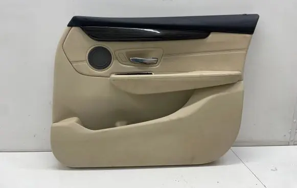 BMW 2 F45 Front door card panel trim 9532668