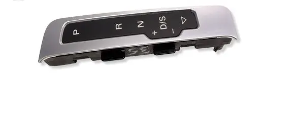 Audi A4 S4 B8 8K Gear shift selector indicator 8R2713463