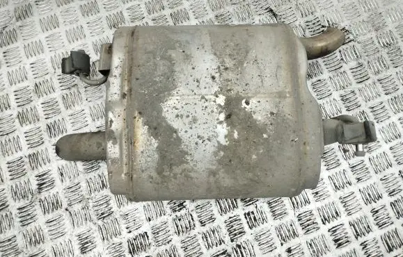 Toyota Corolla E210 E21 Muffler/silencer 