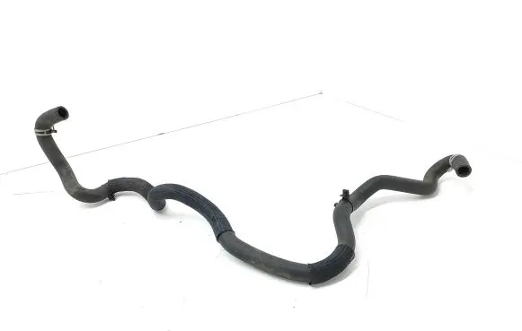 Renault Espace V (RFC) Engine coolant pipe/hose