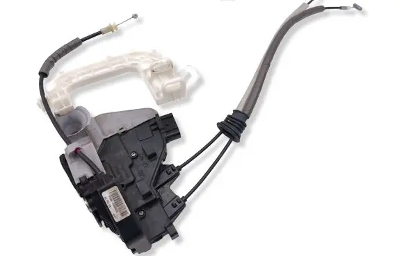 Hyundai Ioniq Front door lock 81320G2030