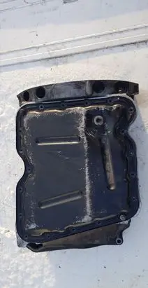 Nissan Qashqai+2 Oil sump 8200795039 8200672739