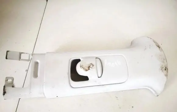 Mini One - Cooper R50 - 53 Other interior part 51431502365 12390710
