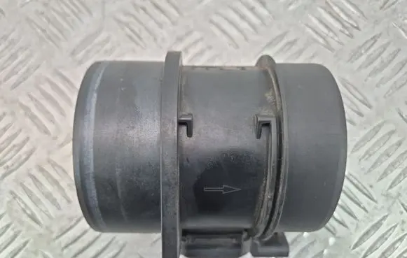 Mercedes-Benz E W212 Mass air flow meter A6510900248