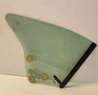 Volkswagen Eos Rear side window 1Q0845042G
