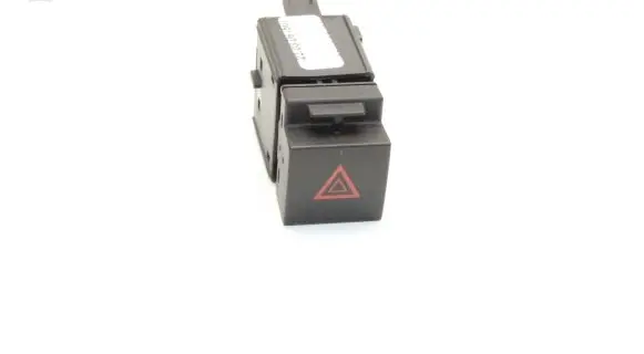 Porsche 997 Hazard light switch 99761312002