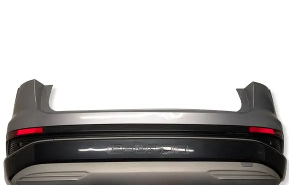 Audi Q4 e-tron Rear bumper 89A807511