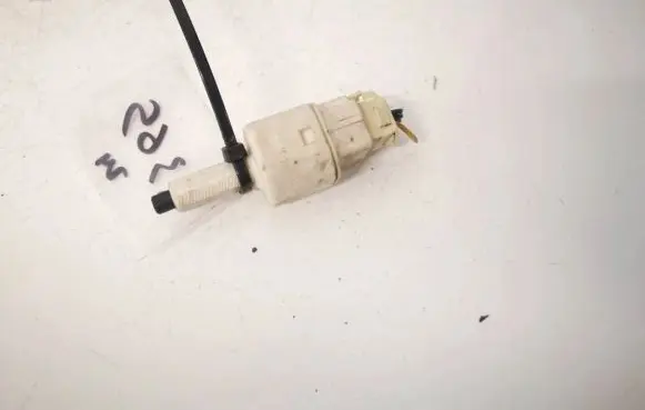 Toyota Yaris Brake pedal sensor switch