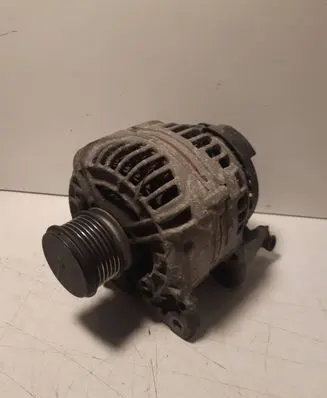 Audi A4 S4 B6 8E 8H Generator/alternator 06F903023F 0124525050