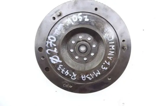 Suzuki Jimny Flywheel