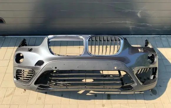 BMW X1 E84 Front bumper