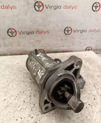 Toyota Avensis T270 Starter motor 31000R021A TS24E30