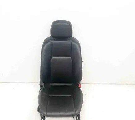 Mercedes-Benz C W204 Front passenger seat 