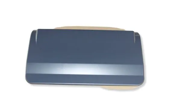 Toyota Land Cruiser (J150) Rear bumper row hook cap/cover PW96060000B1