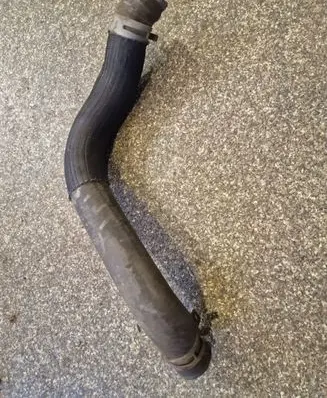 Ford Mustang V Engine coolant pipe/hose