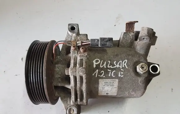 Nissan Pulsar Air conditioning (A/C) compressor (pump) 926003ZL1AIAUTOPI 926003ZL1A
