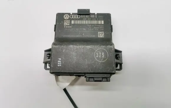 Audi A3 S3 8V Other control units/modules 8U0907468Q