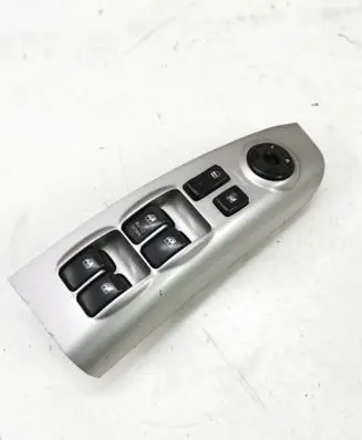KIA Sportage Electric window control switch 4834931110 935701F260