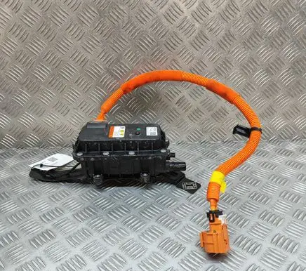 Hyundai Kona I Other control units/modules 375W2HF001 E143050550