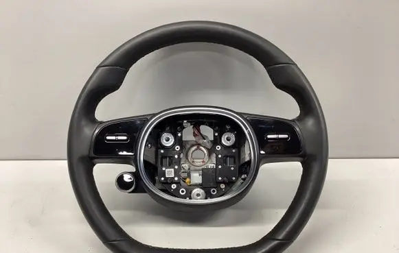 Hyundai Ioniq 5 Steering wheel