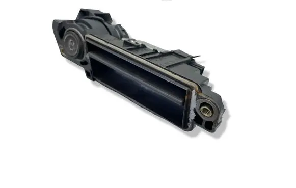 Mercedes-Benz C W203 Tailgate/trunk/boot exterior handle 708000620 A2037500693