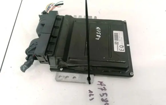Nissan Murano Z50 Engine control unit/module MEC31140F1 MEC31-140F12Z12