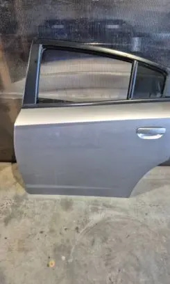 Dodge Charger Rear door