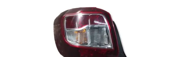 Dacia Sandero II Rear/tail lights 265550577R 62421303