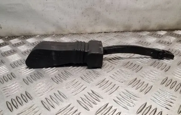 Audi Q5 SQ5 Front door check strap stopper 8R0837249D