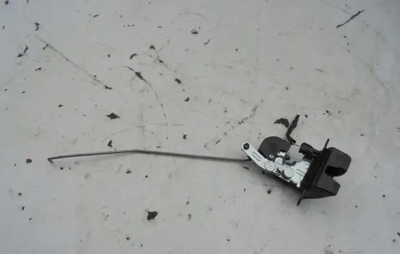 Hyundai Santa Fe Tailgate/trunk/boot lock/catch/latch