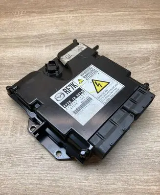 Mazda 6 Engine control unit/module ECU RF7K18881N 2758006592 RF7K