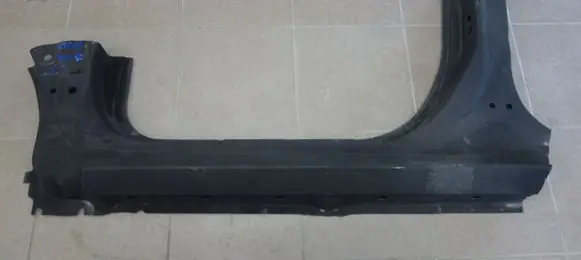 Ford Fiesta Sill 1553685