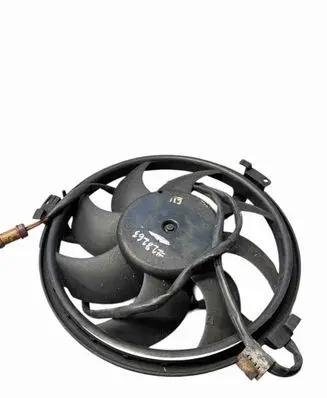 Audi A4 S4 B5 8D Electric radiator cooling fan 1K0959455FJ