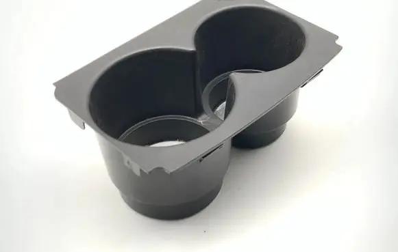 Jaguar XK - XKR Cup holder 2W935413560CA