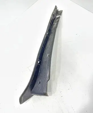 BMW 3 F30 F35 F31 Fender end trim 7264274 10808611