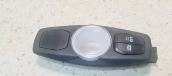 Ford Focus Front seat light BM5113776EE 1923044012