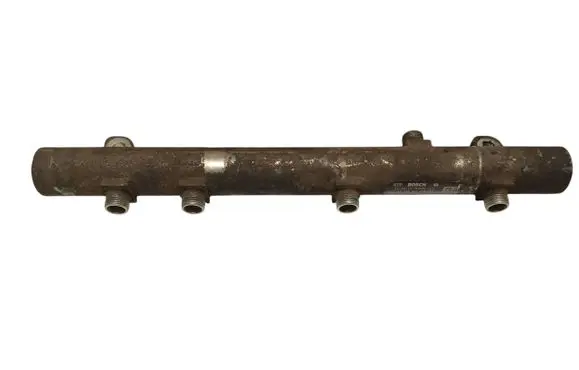 Fiat Ducato Fuel main line pipe 5801386699 0445224065 119155