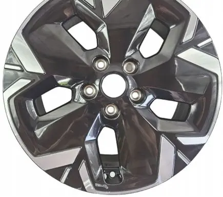 KIA Niro R17 alloy rim 52910AO000
