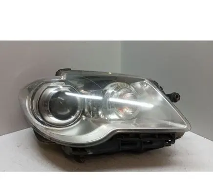 Volkswagen Touran I Headlight/headlamp E1250102 00002238