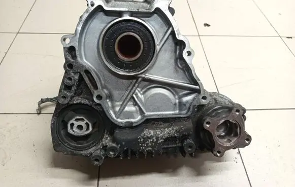 BMW 5 GT F07 Gearbox transfer box case 