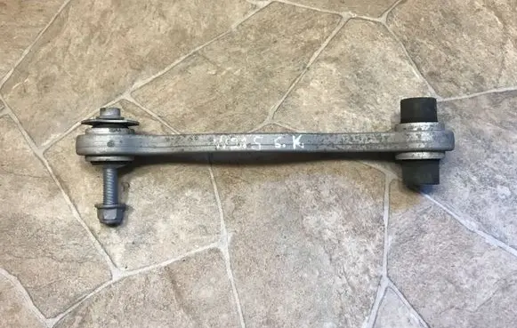 Mercedes-Benz C W205 Rear upper control arm/wishbone