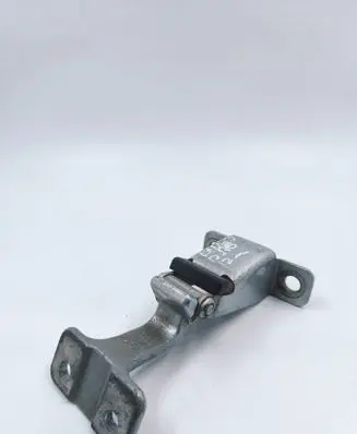 Renault Kangoo II Loading door lower hinge 117113602G