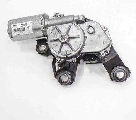 Porsche Macan (95B) Rear window wiper motor 95B955711