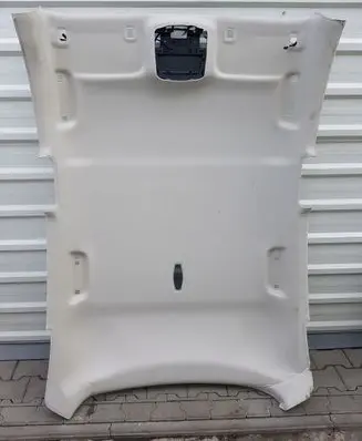 Headlining